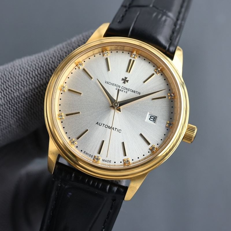 VACHERON CONSTANTIN Watches